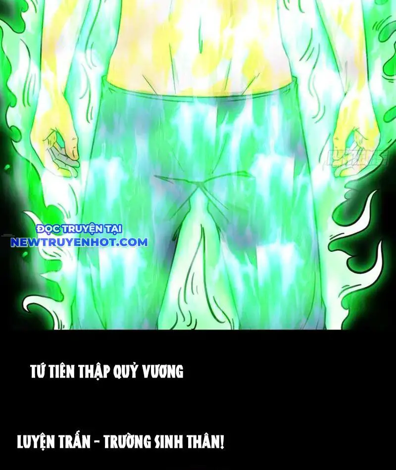 Đấu Yếm Thần Nettruyen ZZZ Chương 214 Page 5