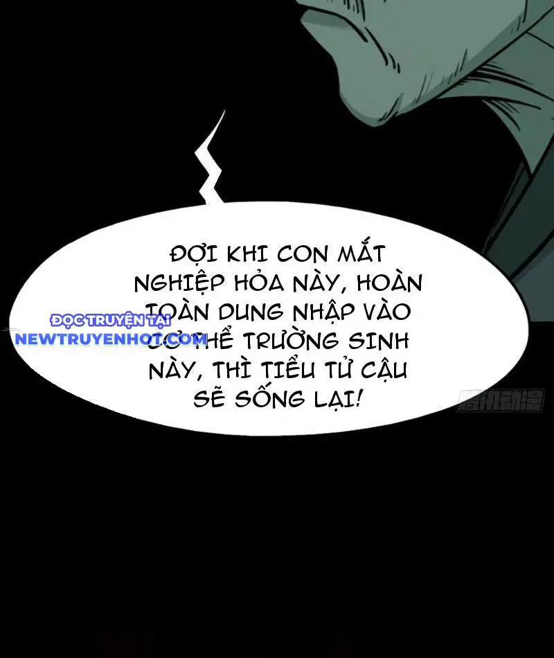 Đấu Yếm Thần Nettruyen ZZZ Chương 214 Page 17