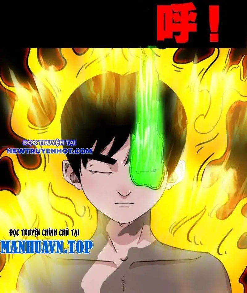 Đấu Yếm Thần Nettruyen ZZZ Chương 214 Page 21