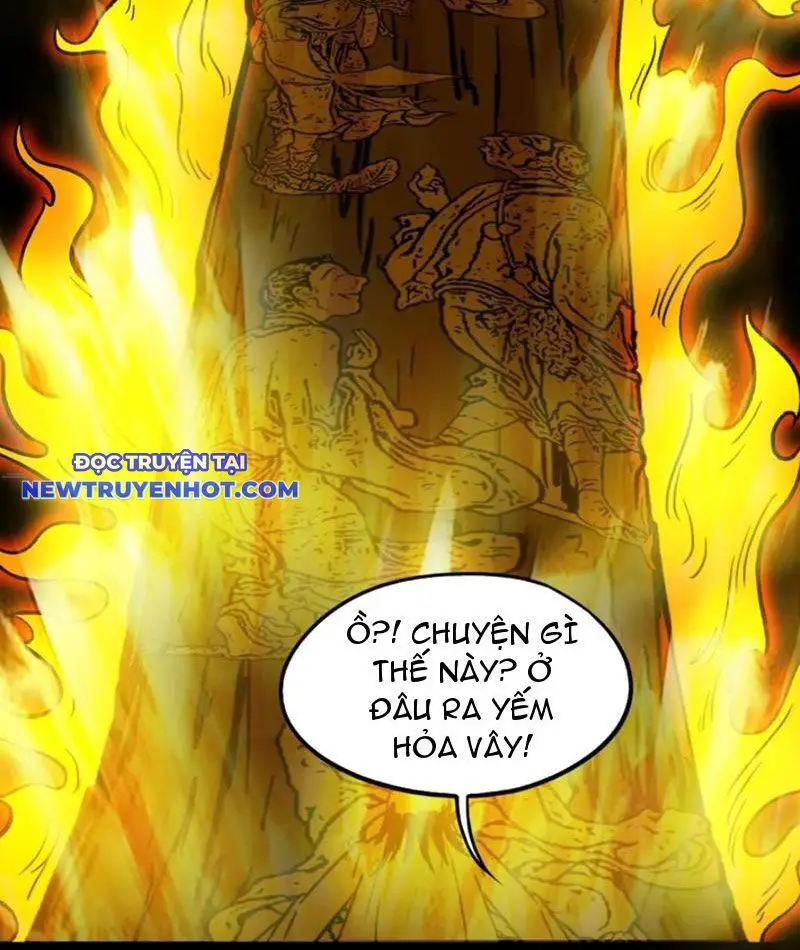 Đấu Yếm Thần Nettruyen ZZZ Chương 214 Page 23