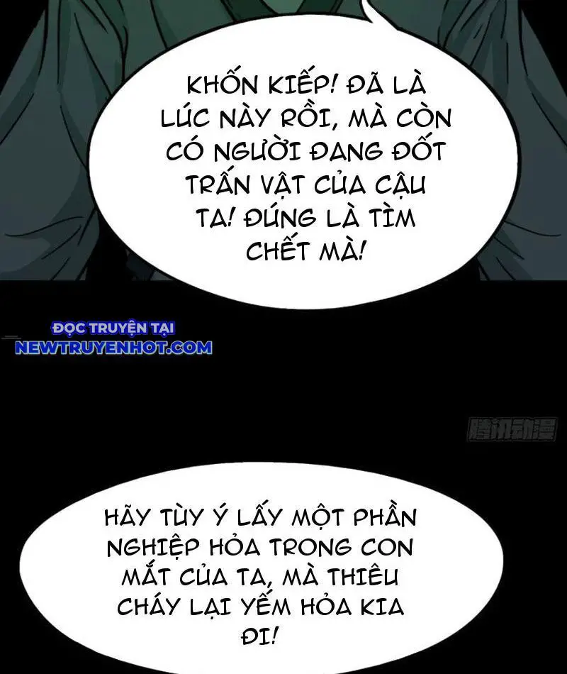 Đấu Yếm Thần Nettruyen ZZZ Chương 214 Page 25