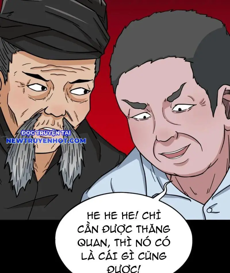 Đấu Yếm Thần Nettruyen ZZZ Chương 214 Page 43