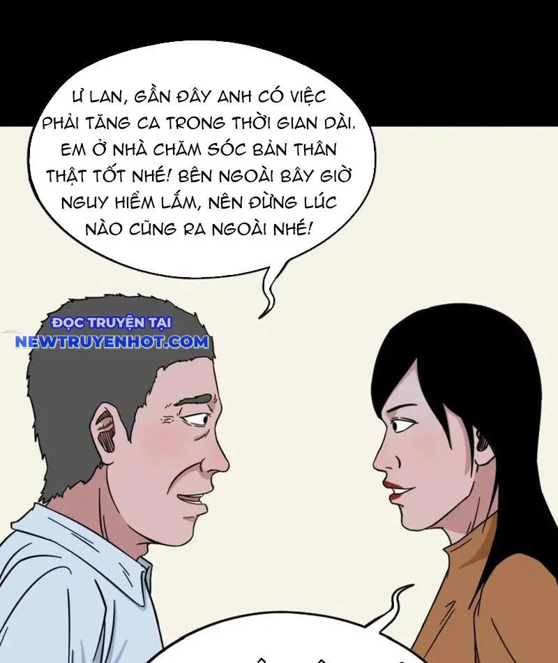 Đấu Yếm Thần Nettruyen ZZZ Chương 214 Page 46