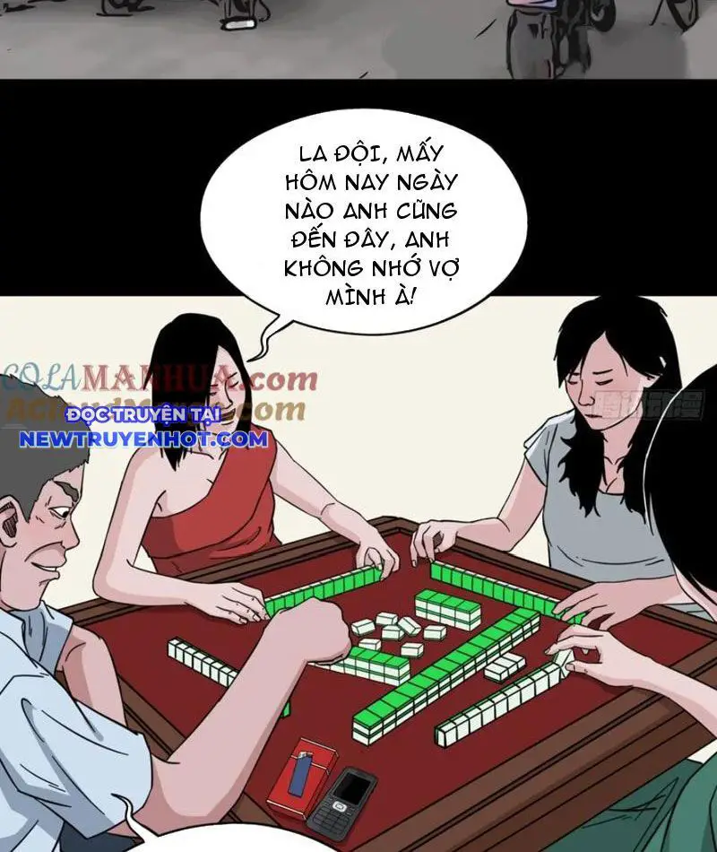 Đấu Yếm Thần Nettruyen ZZZ Chương 214 Page 50