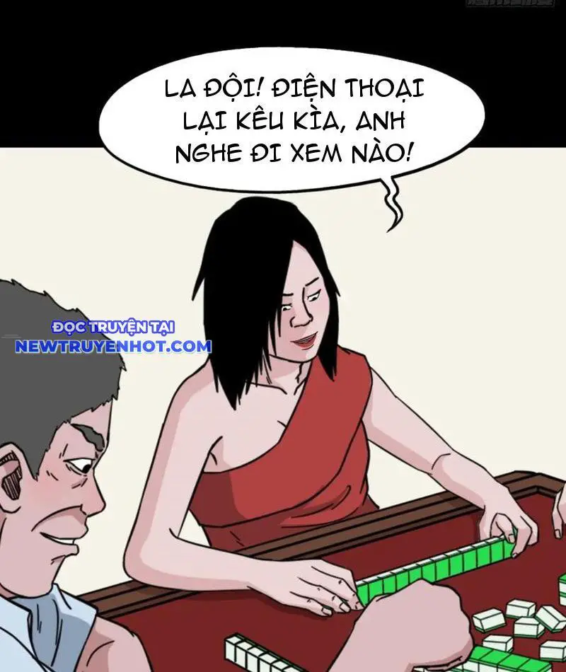 Đấu Yếm Thần Nettruyen ZZZ Chương 214 Page 57