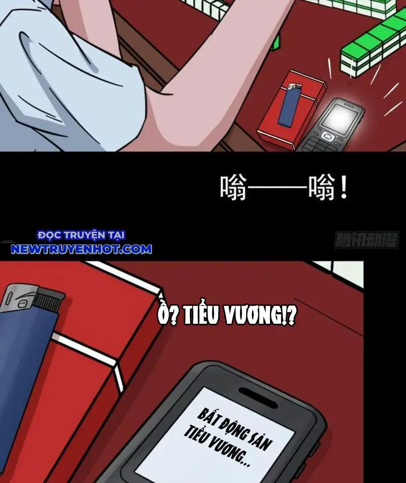 Đấu Yếm Thần Nettruyen ZZZ Chương 214 Page 58