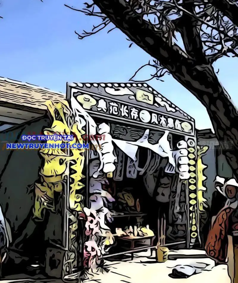 Đấu Yếm Thần Nettruyen ZZZ Chương 214 Page 64