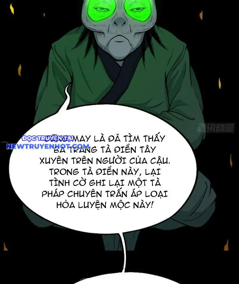 Đấu Yếm Thần Nettruyen ZZZ Chương 213 Page 75