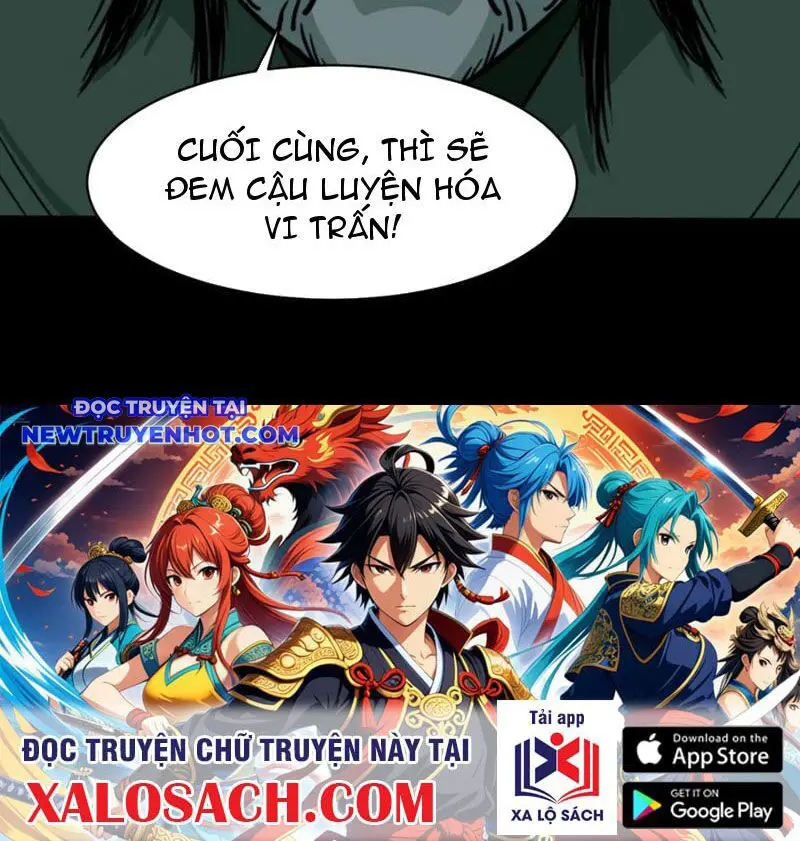 Đấu Yếm Thần Nettruyen ZZZ Chương 213 Page 84