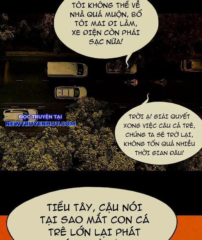 Đấu Yếm Thần Nettruyen ZZZ Chương 211 Page 30