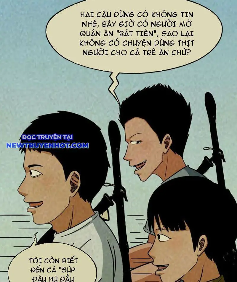 Đấu Yếm Thần Nettruyen ZZZ Chương 211 Page 36
