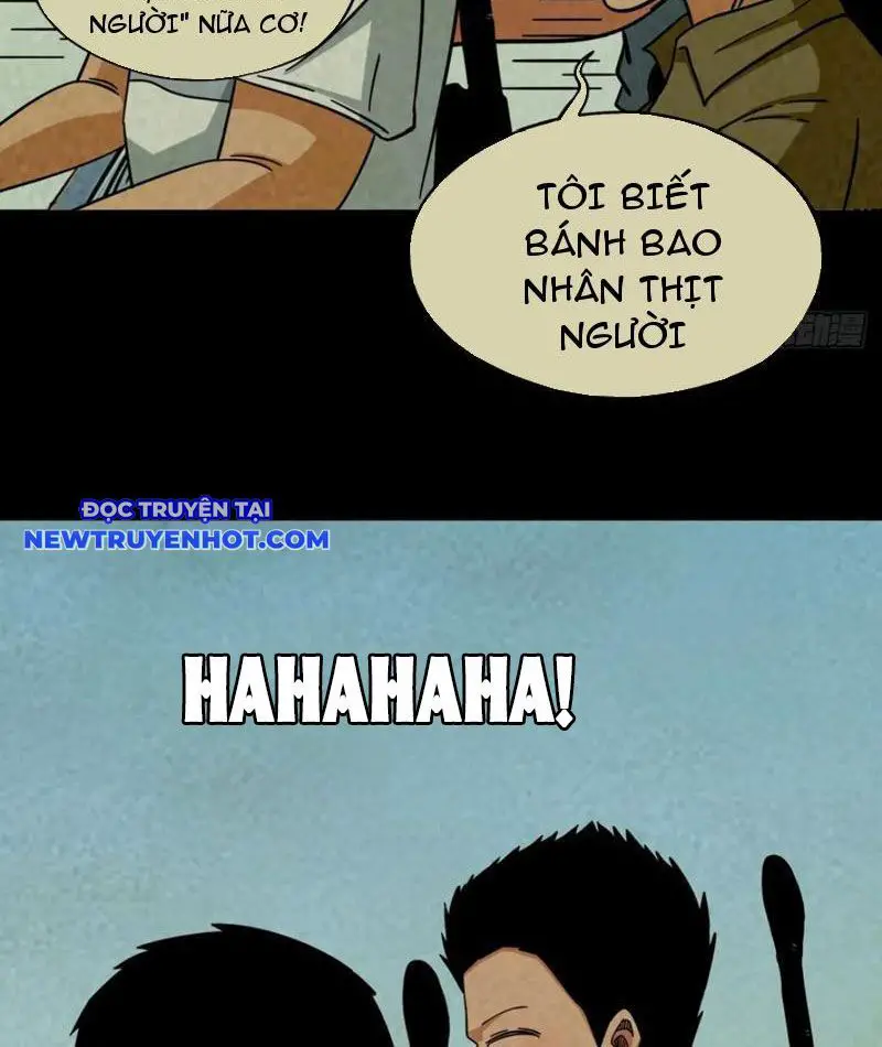 Đấu Yếm Thần Nettruyen ZZZ Chương 211 Page 37