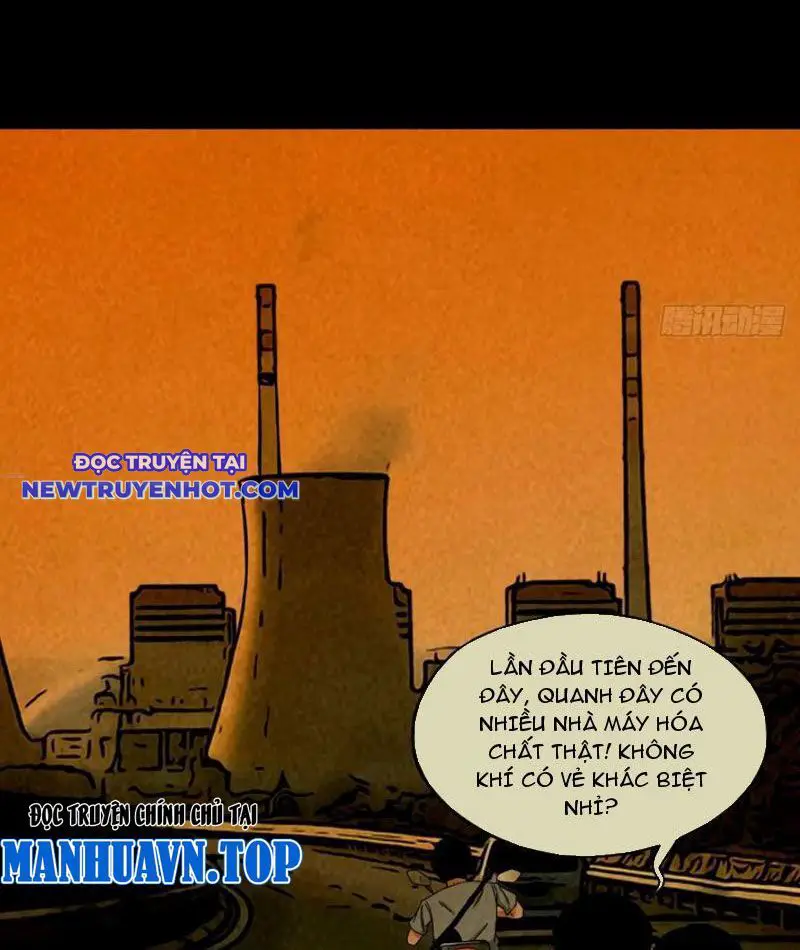 Đấu Yếm Thần Nettruyen ZZZ Chương 211 Page 46
