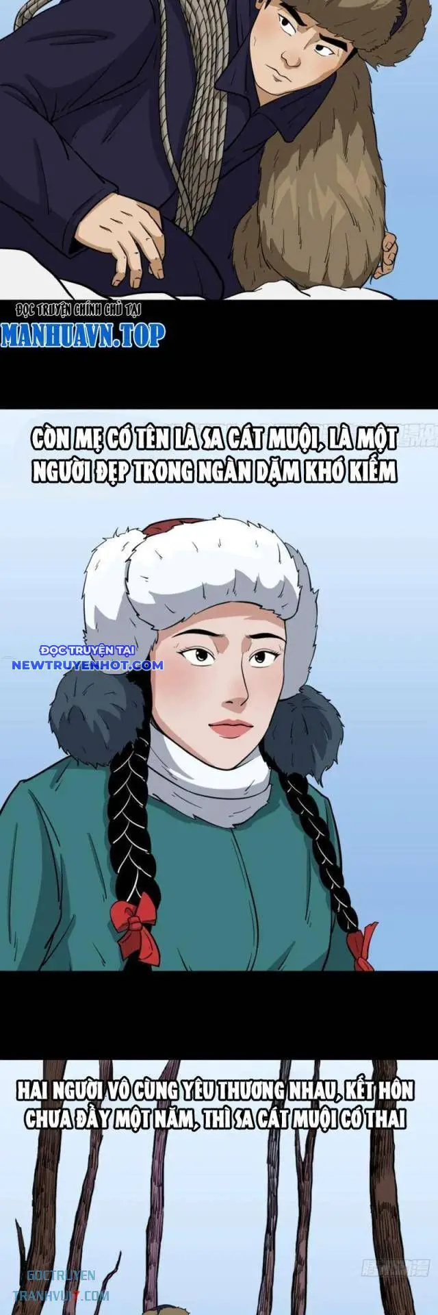 Đấu Yếm Thần Nettruyen ZZZ Chương 166 Page 3