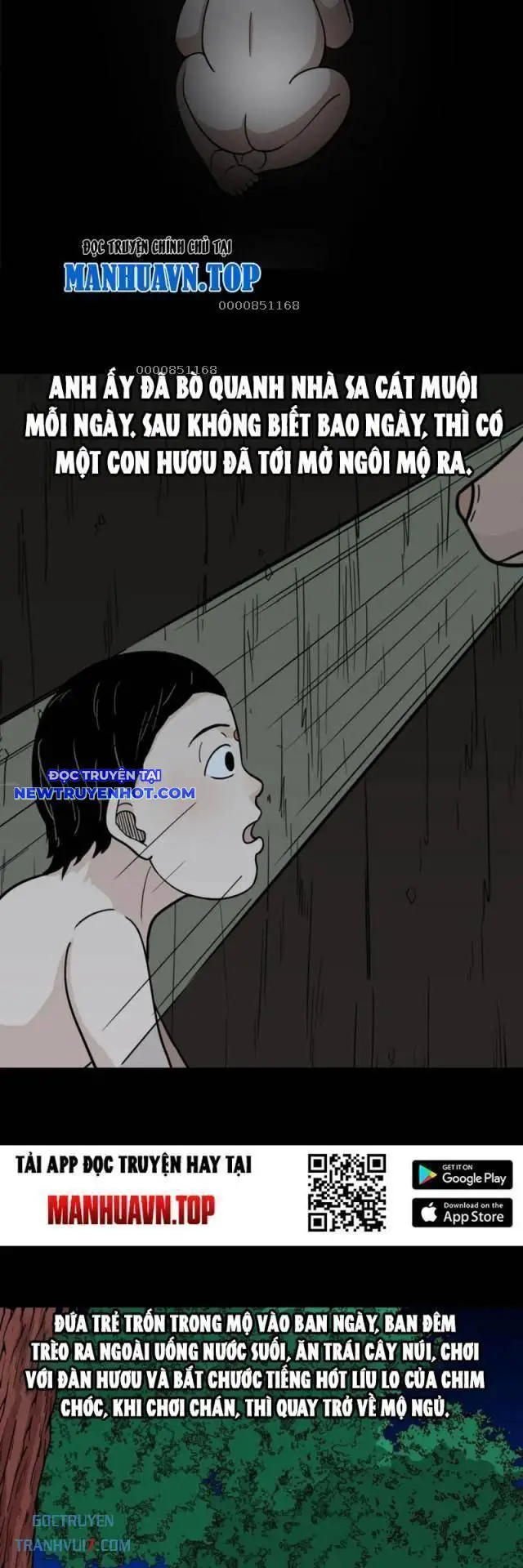 Đấu Yếm Thần Nettruyen ZZZ Chương 166 Page 17