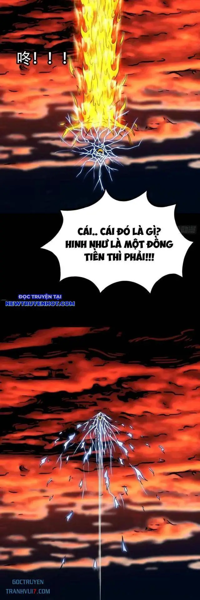 Đấu Yếm Thần Nettruyen ZZZ Chương 166 Page 27