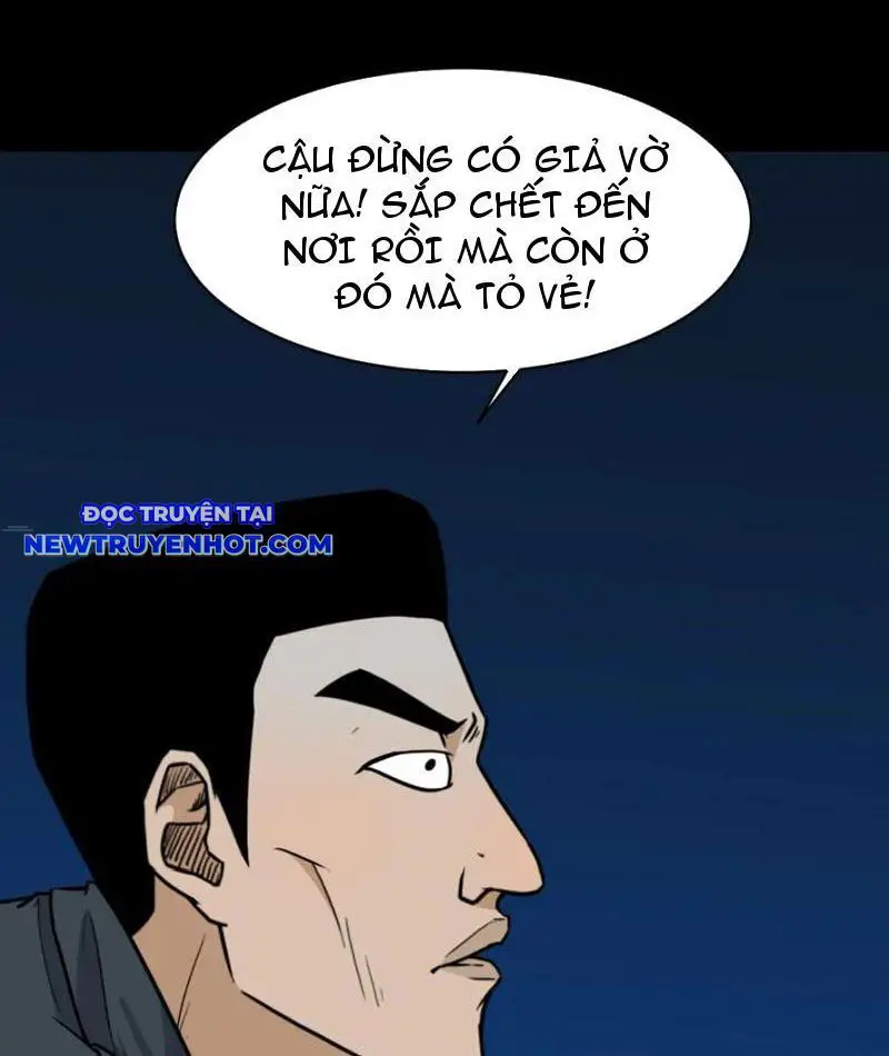 Đấu Yếm Thần Nettruyen ZZZ Chương 209 Page 33