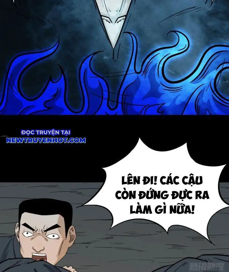 Đấu Yếm Thần Nettruyen ZZZ Chương 209 Page 41