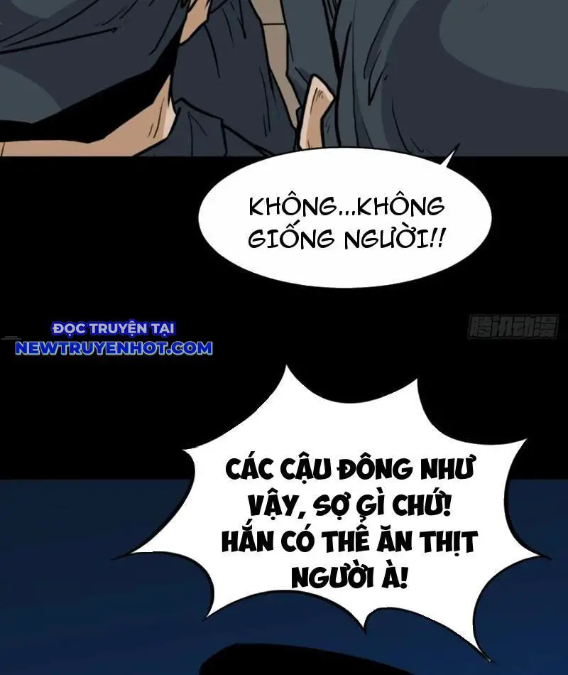 Đấu Yếm Thần Nettruyen ZZZ Chương 209 Page 43