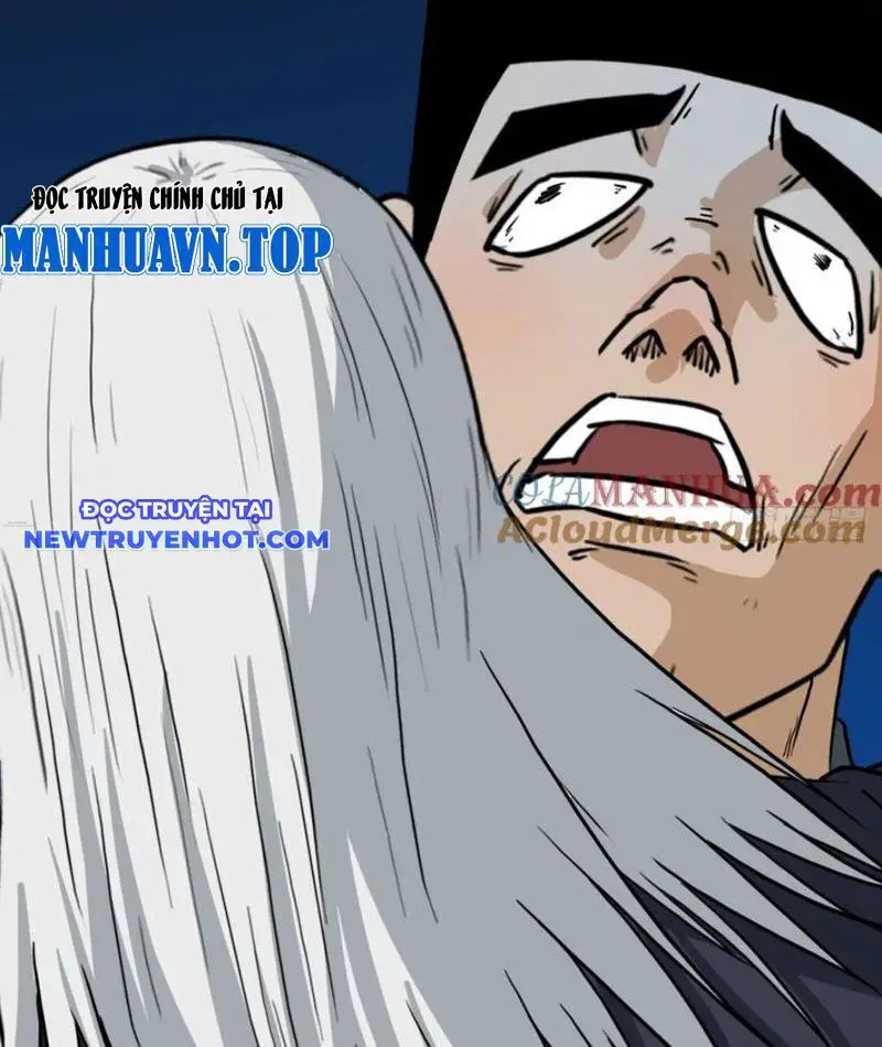 Đấu Yếm Thần Nettruyen ZZZ Chương 209 Page 49