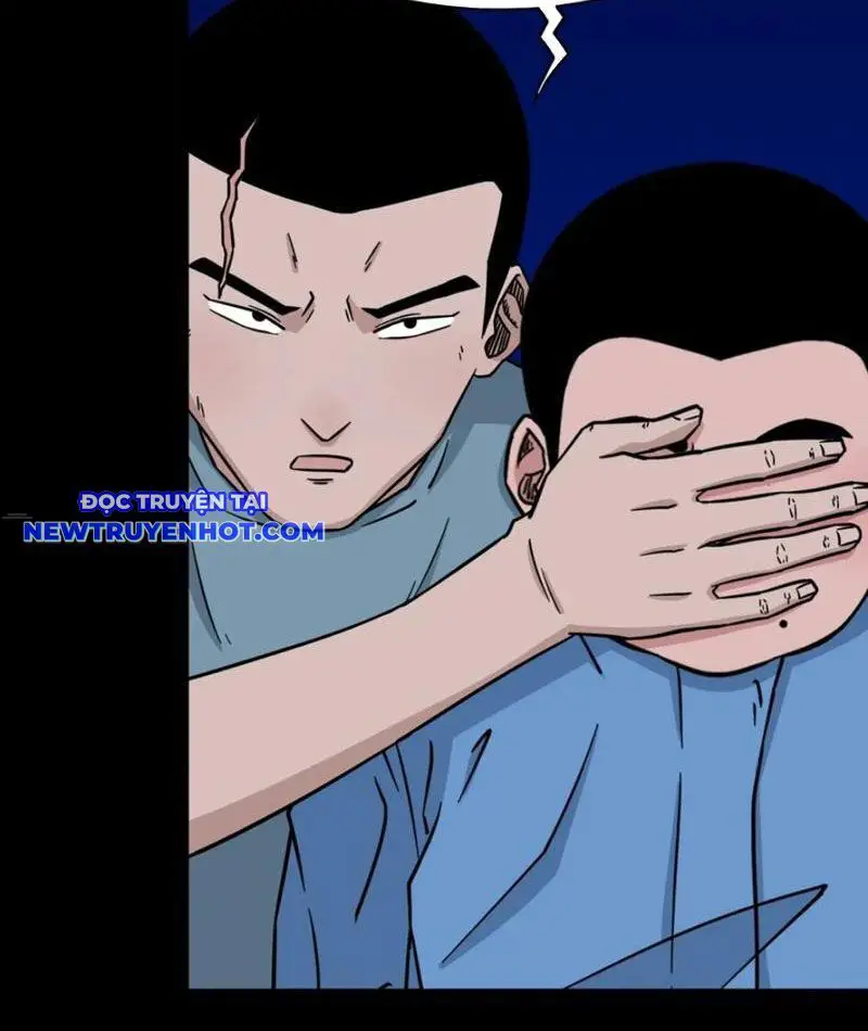 Đấu Yếm Thần Nettruyen ZZZ Chương 209 Page 55