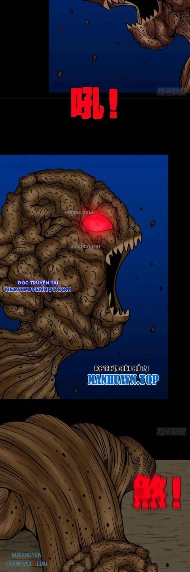 Đấu Yếm Thần Nettruyen ZZZ Chương 164 Page 2