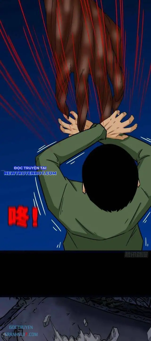 Đấu Yếm Thần Nettruyen ZZZ Chương 165 Page 5