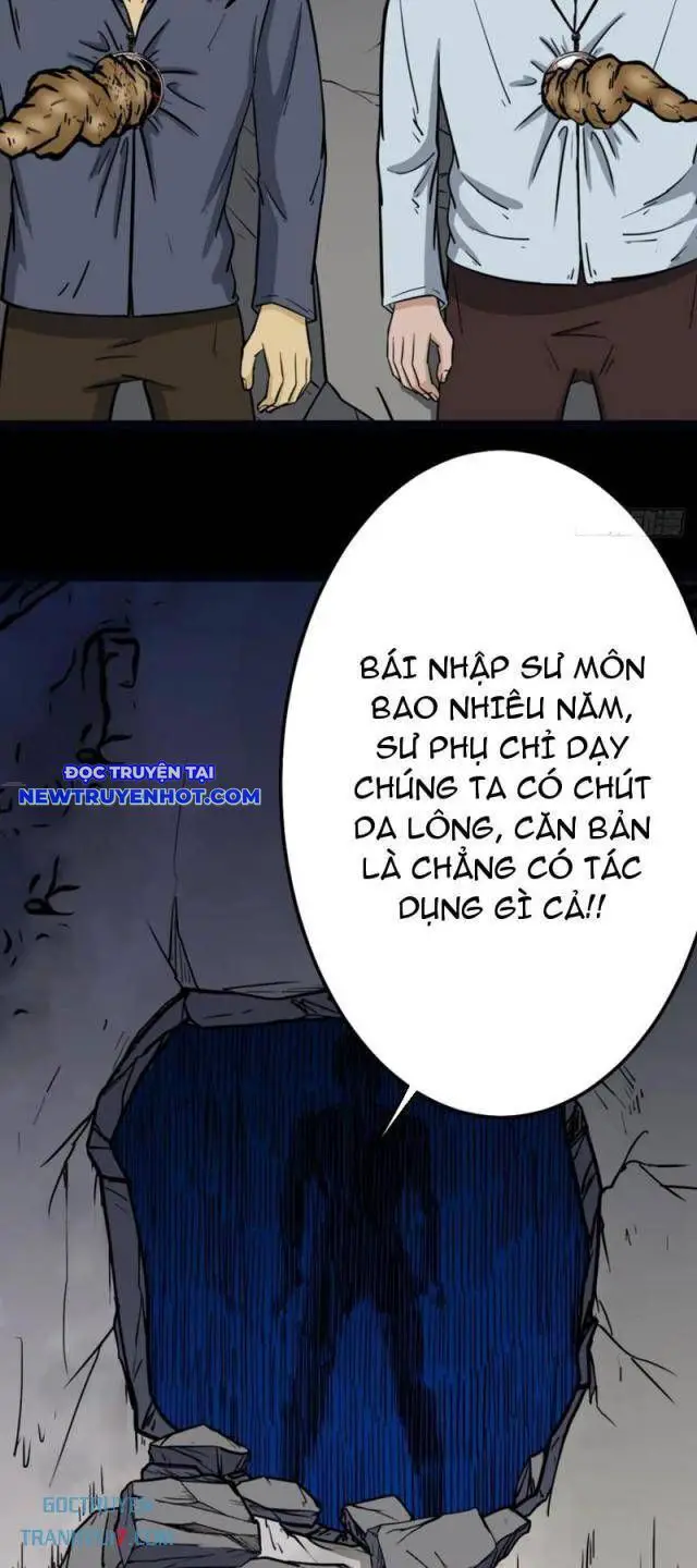 Đấu Yếm Thần Nettruyen ZZZ Chương 165 Page 7
