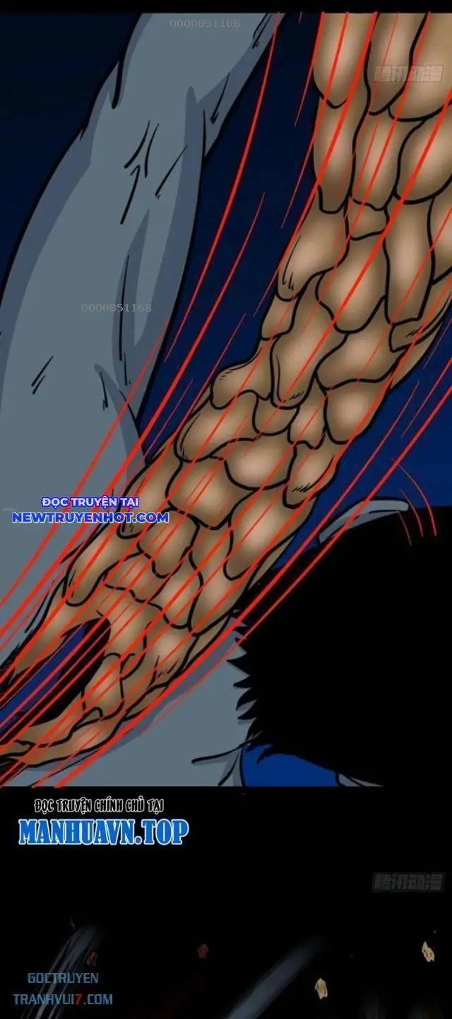 Đấu Yếm Thần Nettruyen ZZZ Chương 165 Page 17