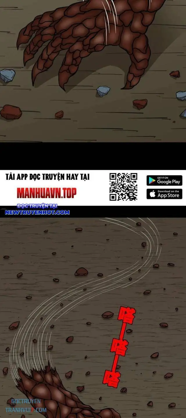 Đấu Yếm Thần Nettruyen ZZZ Chương 165 Page 23