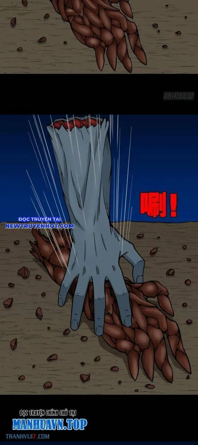 Đấu Yếm Thần Nettruyen ZZZ Chương 165 Page 24