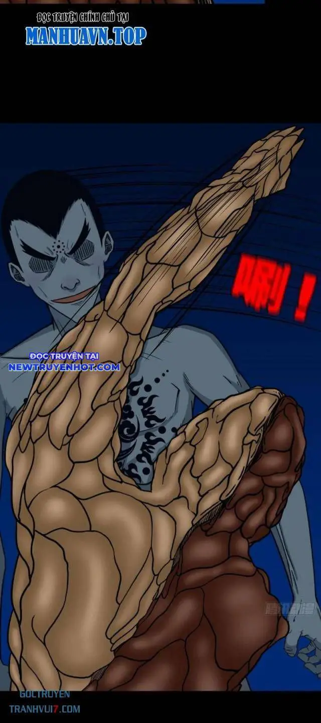 Đấu Yếm Thần Nettruyen ZZZ Chương 165 Page 29