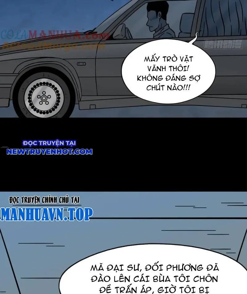 Đấu Yếm Thần Nettruyen ZZZ Chương 210 Page 3