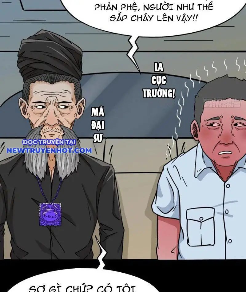 Đấu Yếm Thần Nettruyen ZZZ Chương 210 Page 4