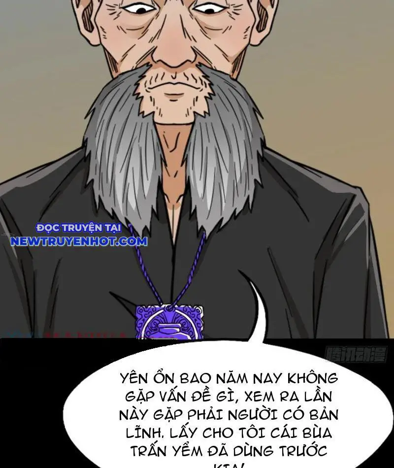 Đấu Yếm Thần Nettruyen ZZZ Chương 210 Page 6
