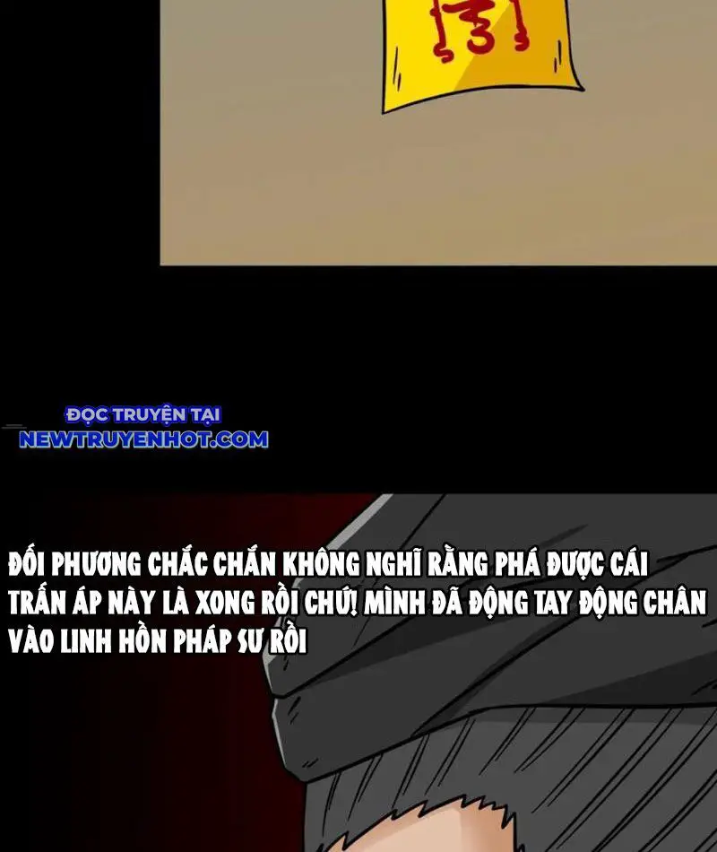Đấu Yếm Thần Nettruyen ZZZ Chương 210 Page 8