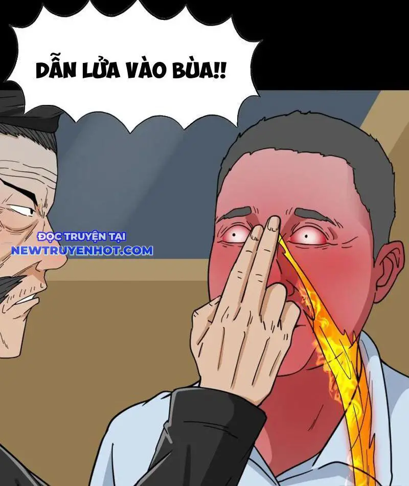 Đấu Yếm Thần Nettruyen ZZZ Chương 210 Page 18