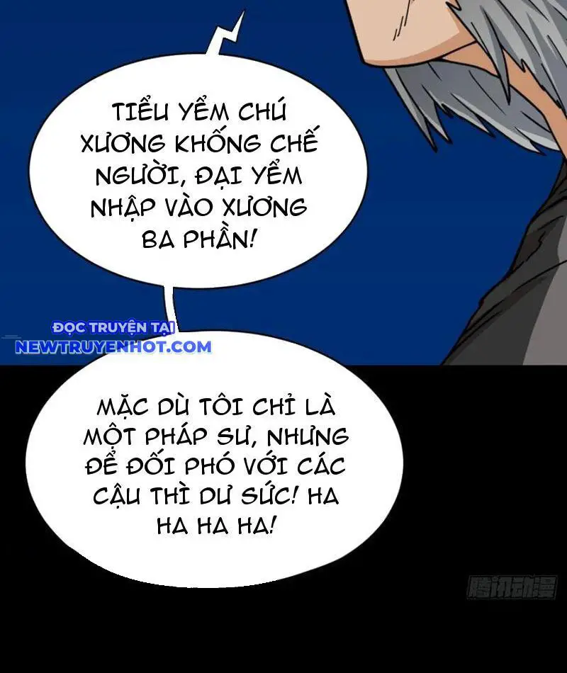 Đấu Yếm Thần Nettruyen ZZZ Chương 210 Page 46