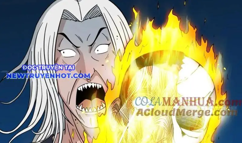 Đấu Yếm Thần Nettruyen ZZZ Chương 210 Page 51