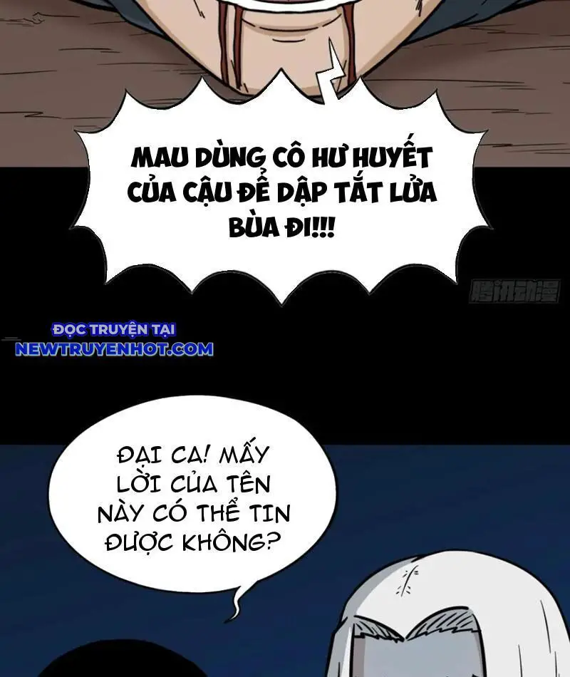 Đấu Yếm Thần Nettruyen ZZZ Chương 210 Page 68