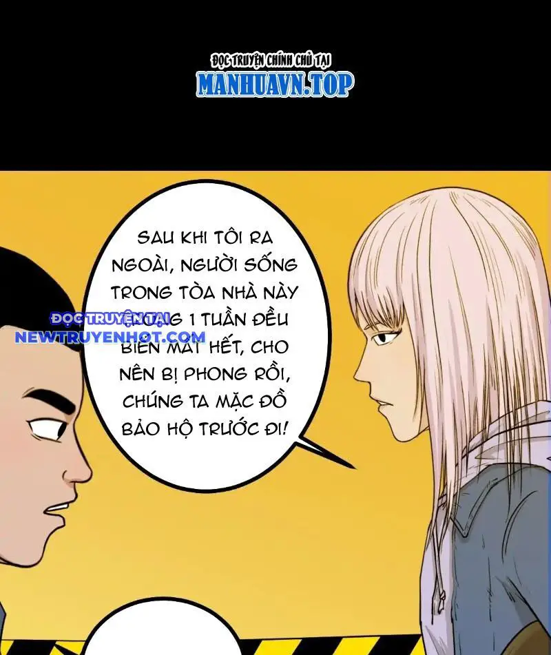 Đấu Yếm Thần Nettruyen ZZZ Chương 203 Page 2