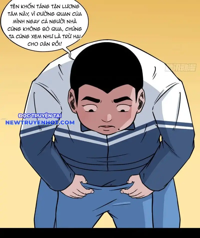 Đấu Yếm Thần Nettruyen ZZZ Chương 203 Page 5