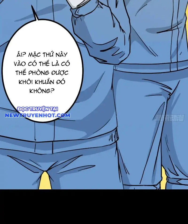 Đấu Yếm Thần Nettruyen ZZZ Chương 203 Page 7