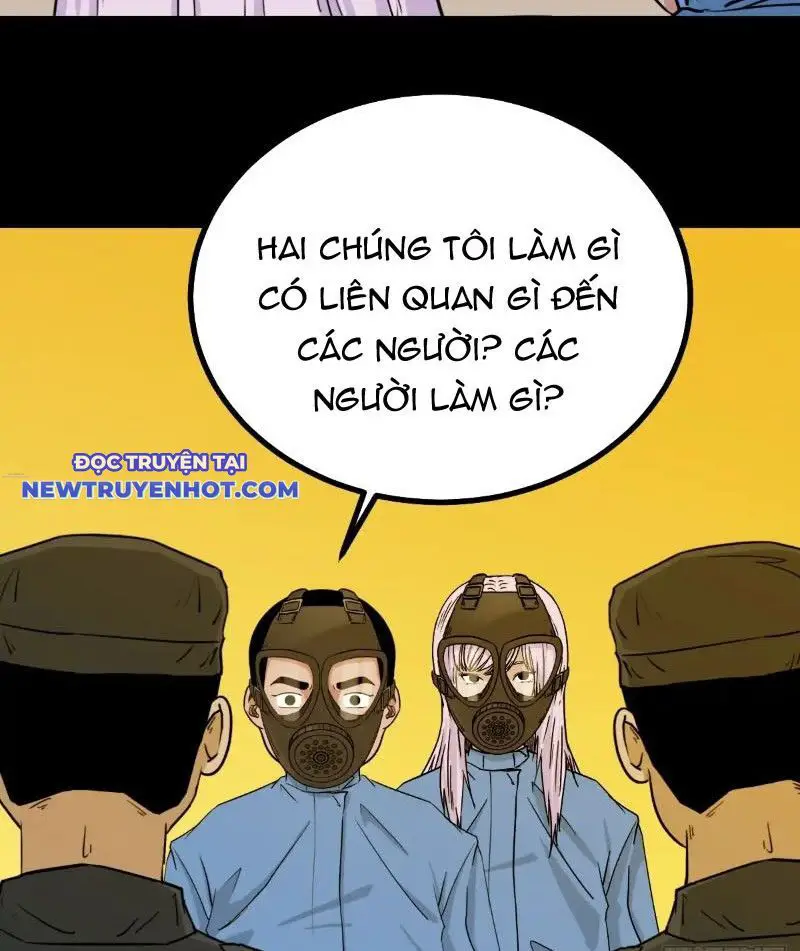Đấu Yếm Thần Nettruyen ZZZ Chương 203 Page 11