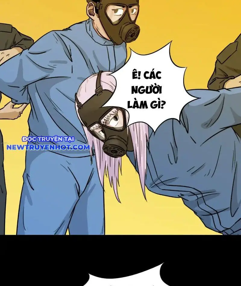 Đấu Yếm Thần Nettruyen ZZZ Chương 203 Page 13