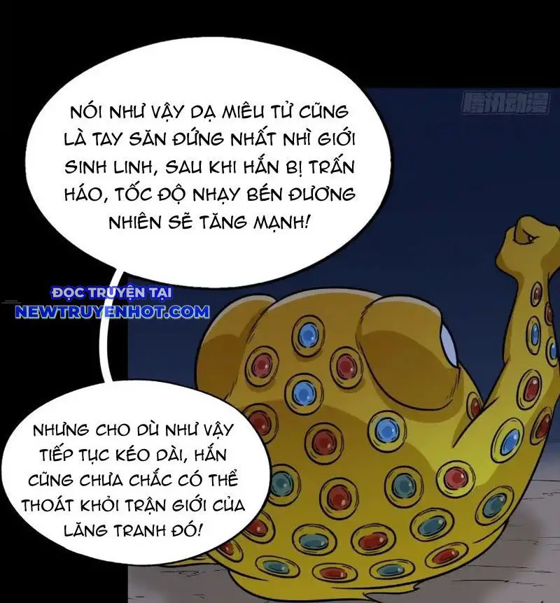 Đấu Yếm Thần Nettruyen ZZZ Chương 205 Page 12