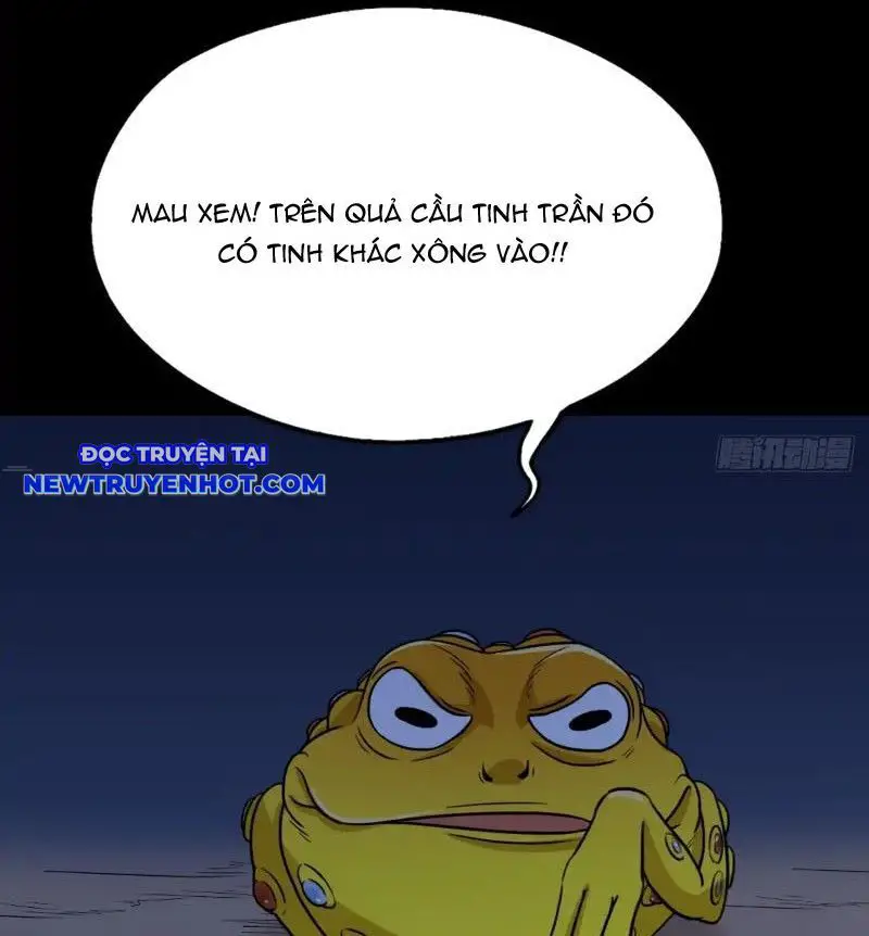 Đấu Yếm Thần Nettruyen ZZZ Chương 205 Page 15