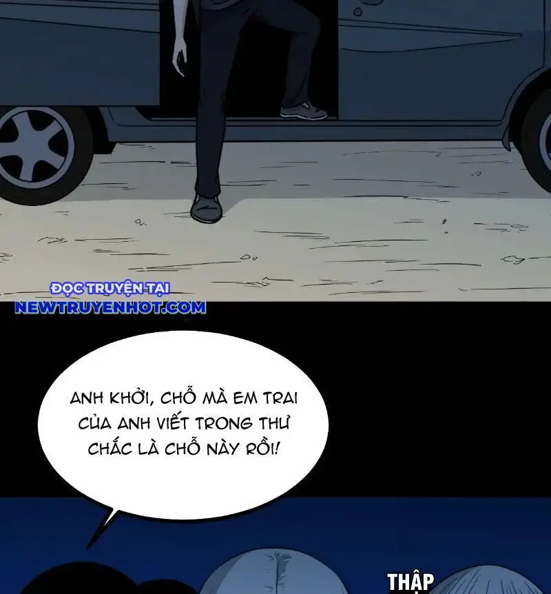 Đấu Yếm Thần Nettruyen ZZZ Chương 205 Page 21
