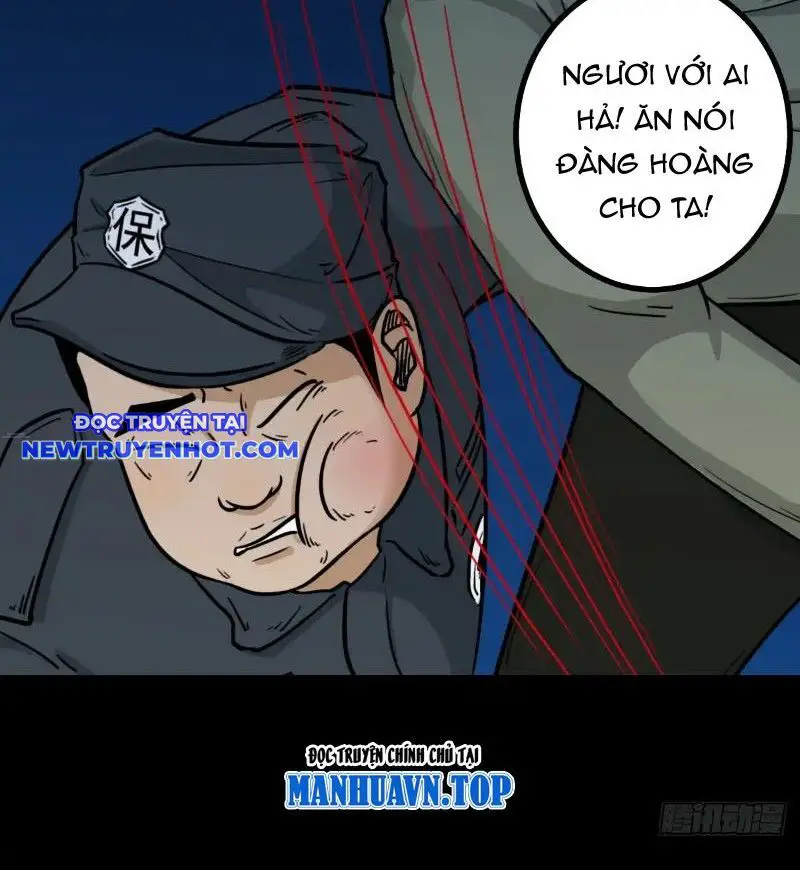 Đấu Yếm Thần Nettruyen ZZZ Chương 205 Page 28