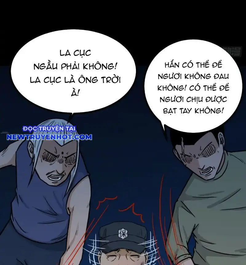 Đấu Yếm Thần Nettruyen ZZZ Chương 205 Page 56